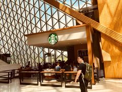 -星巴克(深圳音乐厅店)