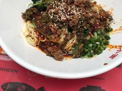 -食悦天美食广场(西安CityOn熙地港购物中心店)