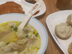 -小杨生煎(松江大学城店)