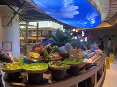 -爱伲牛肉火锅自助(景洪店)