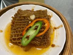 -汤臣·空中餐厅·严选粤菜(石湾世博广场店)