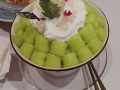 -花菇朵 ll 野生菌火锅·精品云南菜(后沙峪店)