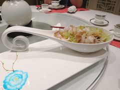 -广州中心皇冠假日酒店·百粤楼