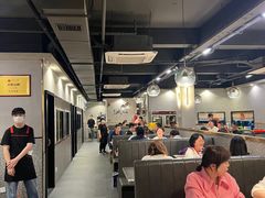 -白玉串城·朝鲜族烤串(龙岗店)