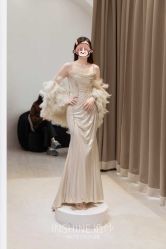 -INSHINE婚纱礼服