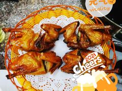 -皇鸽餐厅(龙塘店)