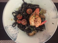 -BONAZZA 意大利餐厅