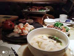 -绿茶餐厅(广州天河城店)