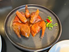 -丽晶轩中餐厅(重庆丽晶酒店)