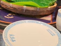 -甘家界牌柠檬鸭(青山店)