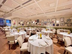 大堂-La Petite Maison (LPM) Hong Kong