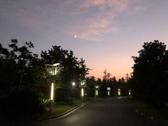 -上海怡沁园度假酒店