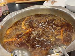 -冯记香辣兔火锅(茶店子总店)