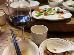 -道南書院·私房菜·早午茶·茶馆