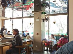 -李恩记清真水饺(北电大厦店)