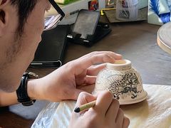 -景德镇古窑民俗博览区