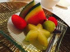 -厦门宝龙铂尔曼大酒店·龙之渊中餐厅