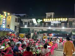 -霞姐屯昌枫木香草鸭店(海螺店)