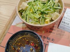 -驴世家驴肉火烧·凉皮·胡辣汤(五道口店)