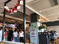 -肯德基(郯东路店)