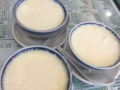 招牌双皮奶-仁信老铺(华盖路店)