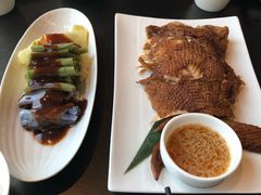 福山烧鸡-东莱馋房(陆家嘴店)