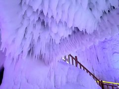 -云丘山景区