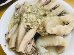 -四更周店烤乳猪