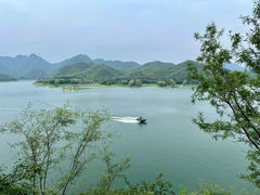 -易水湖景区