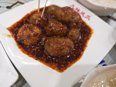 怪味小土豆-嘉州九妹凤爪(乐山总店)