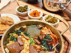 -小满手工粉(北京富力广场店)