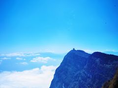 -峨眉山风景名胜区