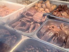 -黄毛鸭脖(汉阳总店)