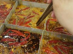 -重庆老火锅王(西安北路店)