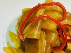-黑鸡小馆(金源店)