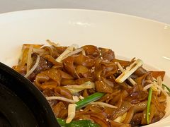 古厨干炒牛河-北京厨房(西安SKP店)