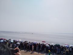 -观潮胜地公园