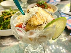 -浩海火燒雲傣家菜(芮欧百货店)