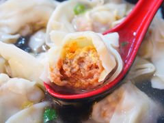 -食惠里小笼包面馆(越秀店)
