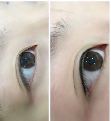 -轻妆Feel·半永久纹眉眼线