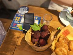 -打酱油·非遗淮扬菜(瘦西湖梅岭店)