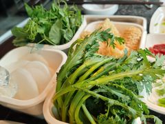 -海底捞火锅(欣大百货店)