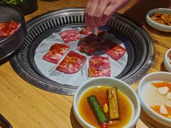 -九田家黑牛烤肉料理·自助(洪洞县城市花园店)