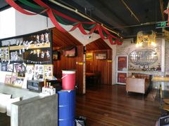 -莫比餐厅(五道口店)