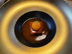 红烧牛头方-鱼桥巷·美学川菜