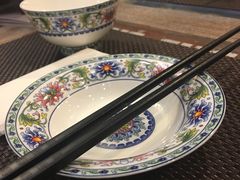 -滇越乘象云南餐厅(豆各庄店)