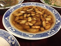蜜汁红薯-管记水席老店(仙果市街店)