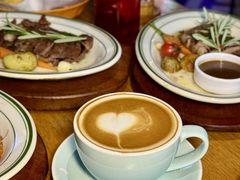 -Famous肥猫墨西哥音乐餐吧(五棵松华熙LIVE店)