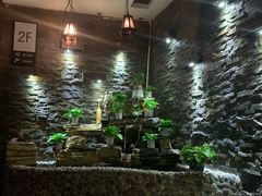 -域SPA·足疗·按摩·养生(静安寺店)