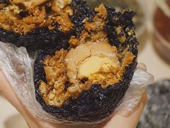 乌饭团-芳婆糕团店(王府大街店)
